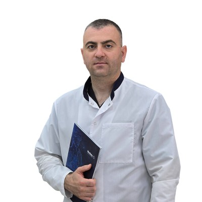 Басиев Ахсарбек Анатольевич