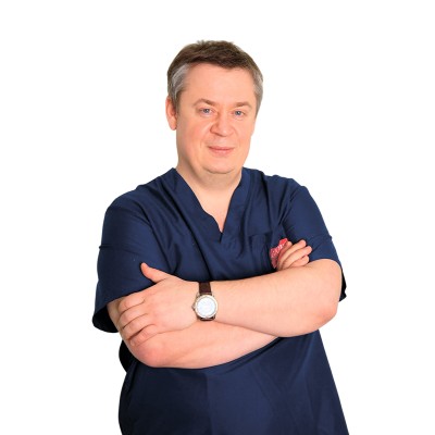 Черепенин Михаил Юрьевич