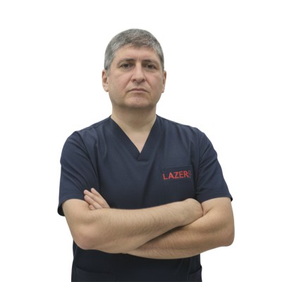 Бесаев Асланбек Ахсарович