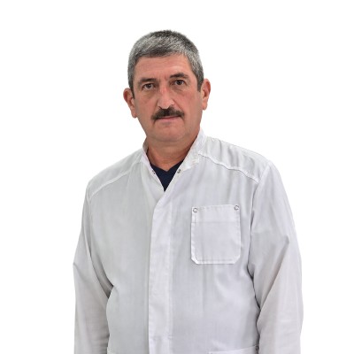 Галуев Руслан Эдуардович